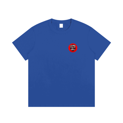 CAPN's Classic Bulldog T-Shirt