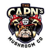 The CAPNs Mushroom Company