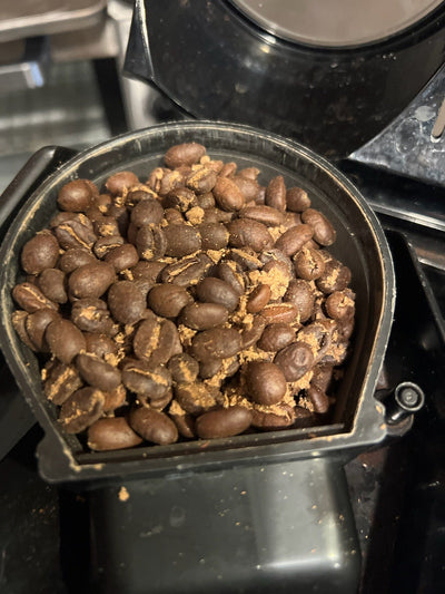 5 Alarm Adaptogenic Mushroom Coffee - The CAPN's Mushroom Company